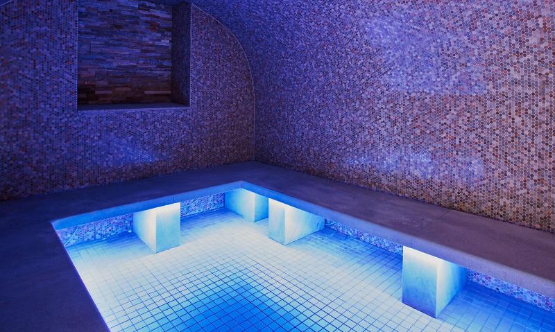 Hotel NockResort - Aktivite