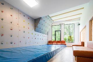 Hotel NockResort fotoÄŸrafÄ±