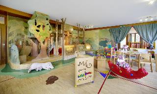 Hotel NockResort fotoÄŸrafÄ±