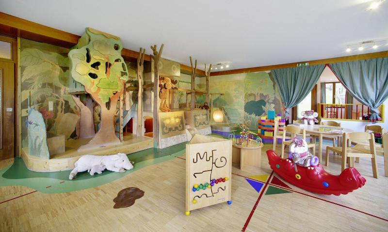Hotel NockResort - Aktivite