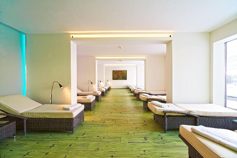 Hotel NockResort - Aktivite