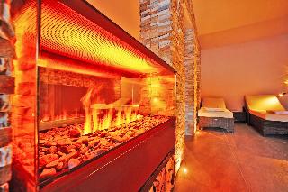Hotel NockResort fotoÄŸrafÄ±