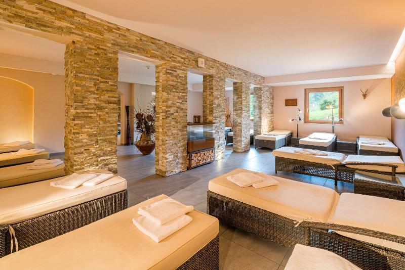 Hotel NockResort - Aktivite