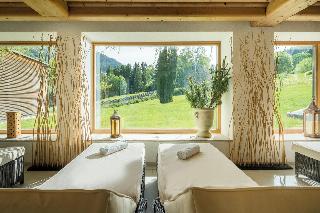 Hotel NockResort fotoÄŸrafÄ±