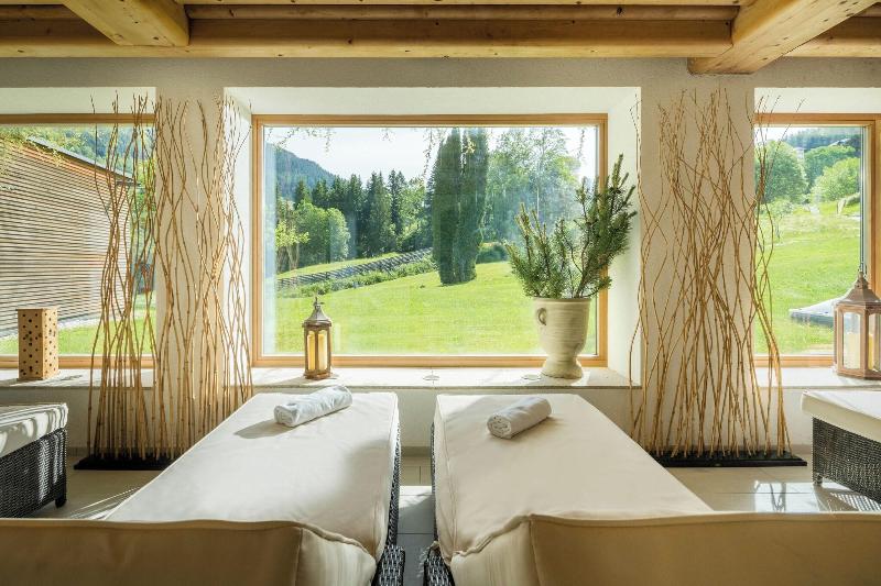 Hotel NockResort - Aktivite