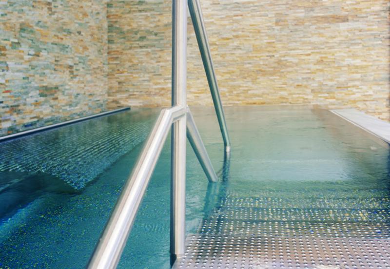 Hotel NockResort - Genel