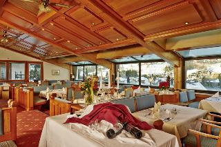 Hotel NockResort fotoÄŸrafÄ±