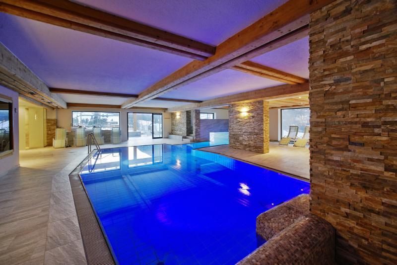 Hotel NockResort - Genel