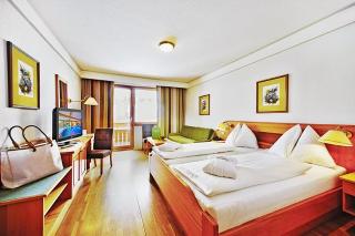 Hotel NockResort fotoÄŸrafÄ±