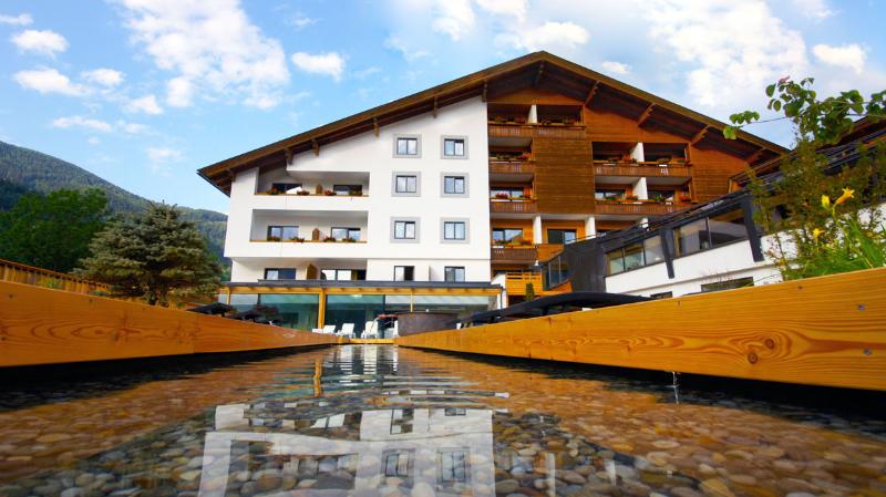 Hotel NockResort - Genel