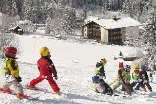 Hotel NockResort fotoÄŸrafÄ±