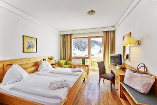 Hotel NockResort fotoÄŸrafÄ±