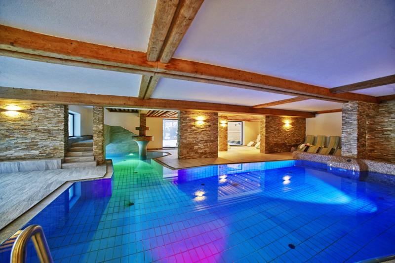 Hotel NockResort - Genel