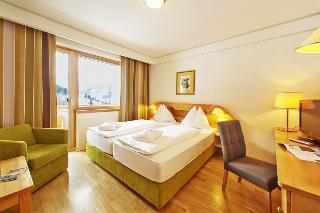 Hotel NockResort fotoÄŸrafÄ±