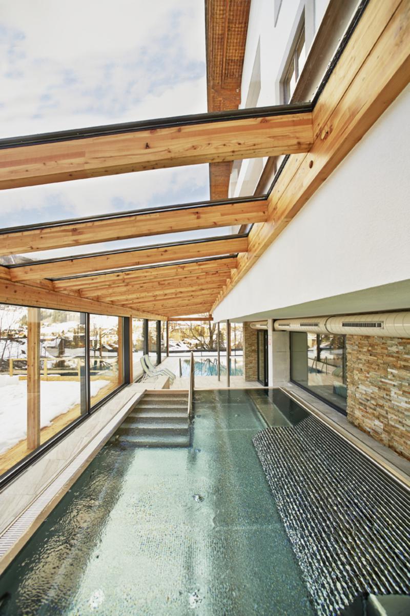 Hotel NockResort - Genel