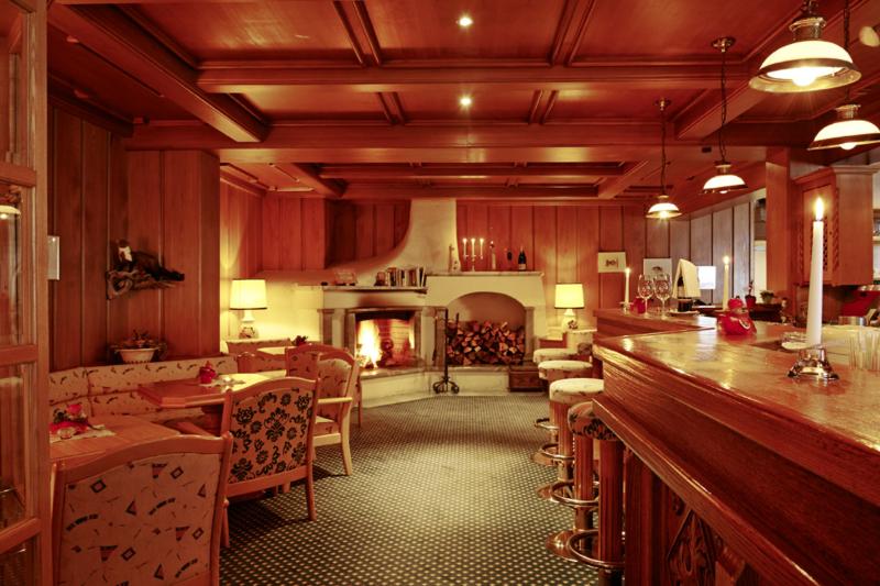 Hotel NockResort - Genel