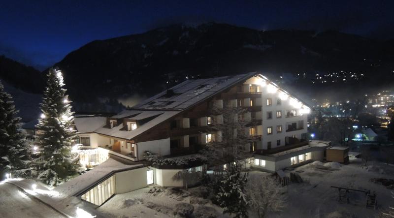 Hotel NockResort - Genel