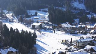Hotel NockResort fotoÄŸrafÄ±