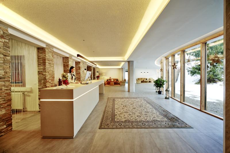 Hotel NockResort - Genel