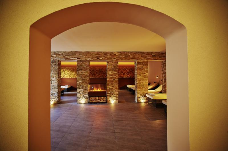 Hotel NockResort - Genel