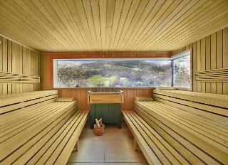Hotel NockResort fotoÄŸrafÄ±