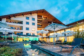 Hotel NockResort fotoÄŸrafÄ±