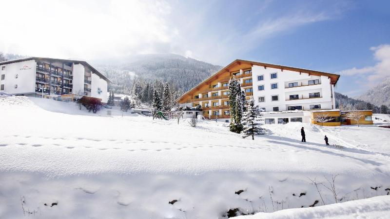 Hotel NockResort - Genel