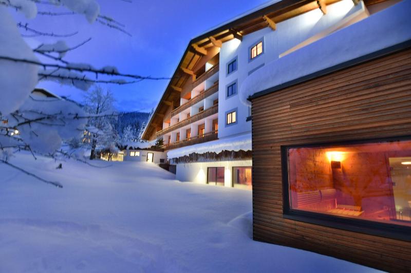 Hotel NockResort - Genel