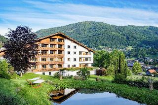 Hotel NockResort fotoÄŸrafÄ±