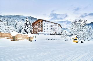 Hotel NockResort fotoÄŸrafÄ±