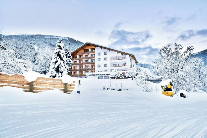 Hotel NockResort - Genel
