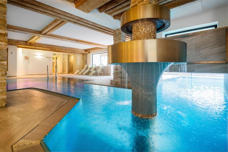 Hotel NockResort - Havuz