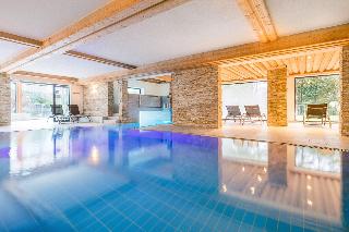 Hotel NockResort fotoÄŸrafÄ±