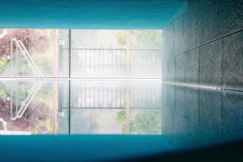 Hotel NockResort - Havuz