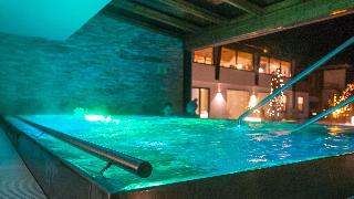 Hotel NockResort fotoÄŸrafÄ±