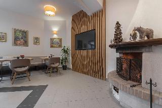 Hotel Miklic fotoÄŸrafÄ±