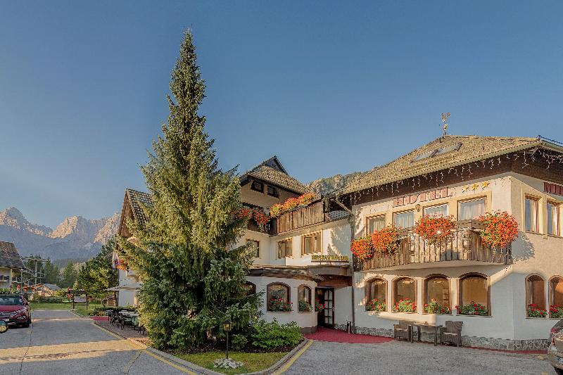 Hotel Miklic - Genel