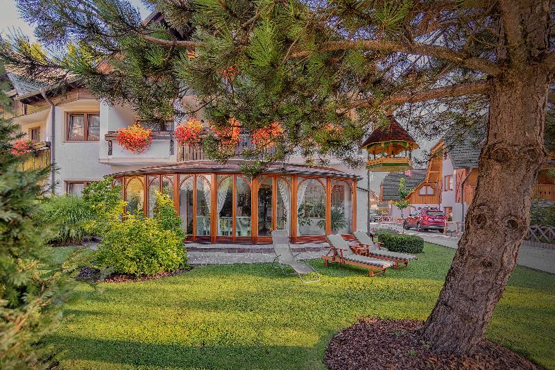 Hotel Miklic - Genel
