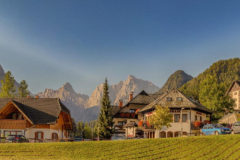 Hotel Miklic - Genel
