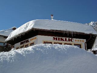 Hotel Miklic otel fotoğrafı