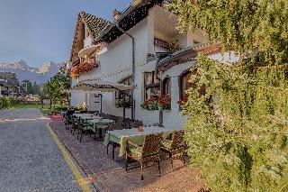 Hotel Miklic fotoÄŸrafÄ±