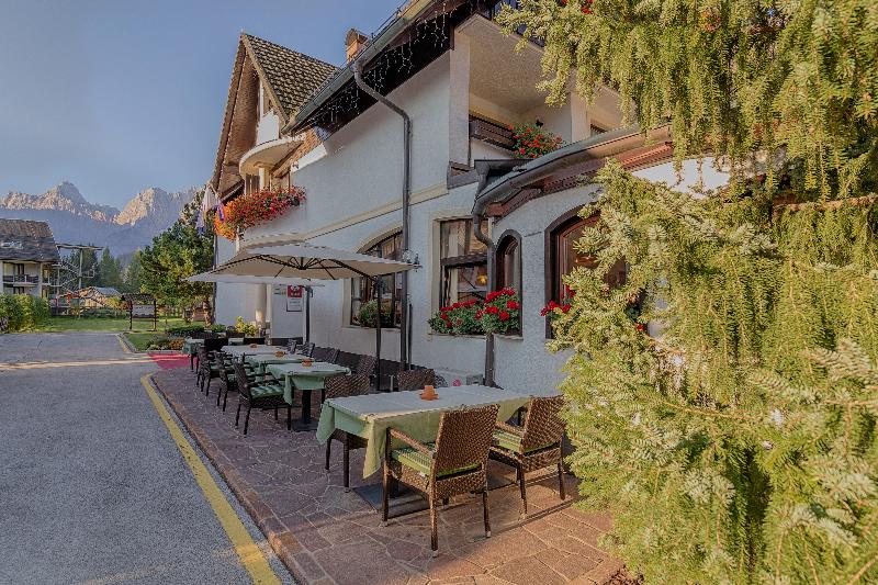 Hotel Miklic - Genel