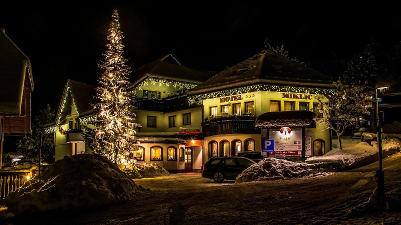 Hotel Miklic - Genel