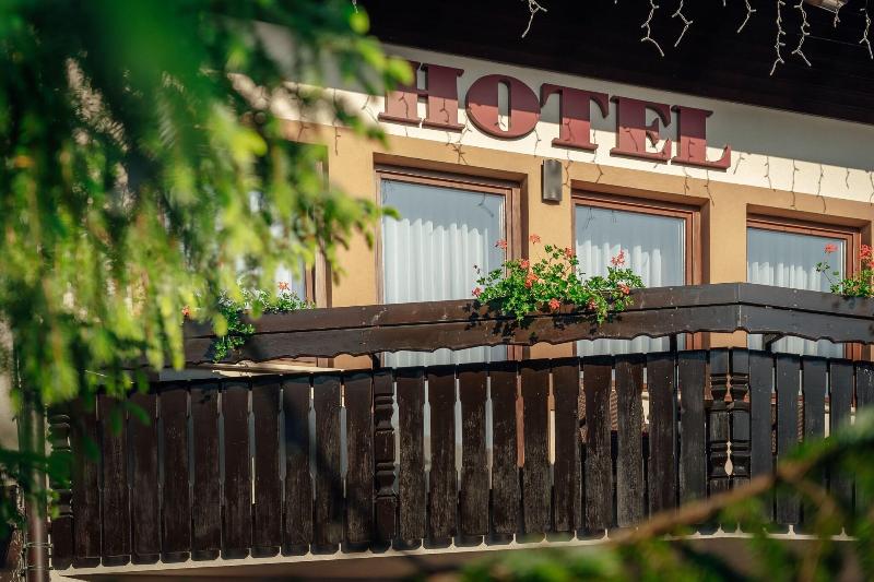 Hotel Miklic - Genel