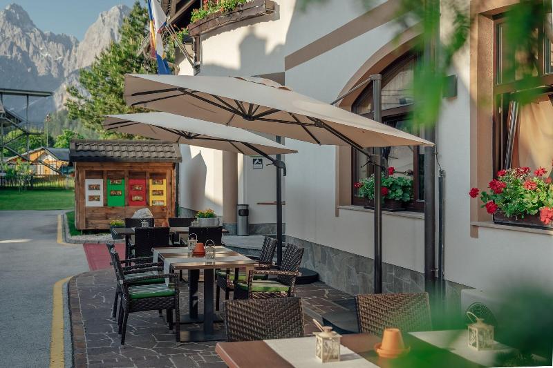 Hotel Miklic - Genel