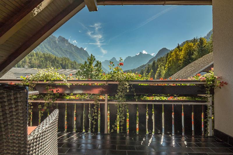 Hotel Miklic - Genel