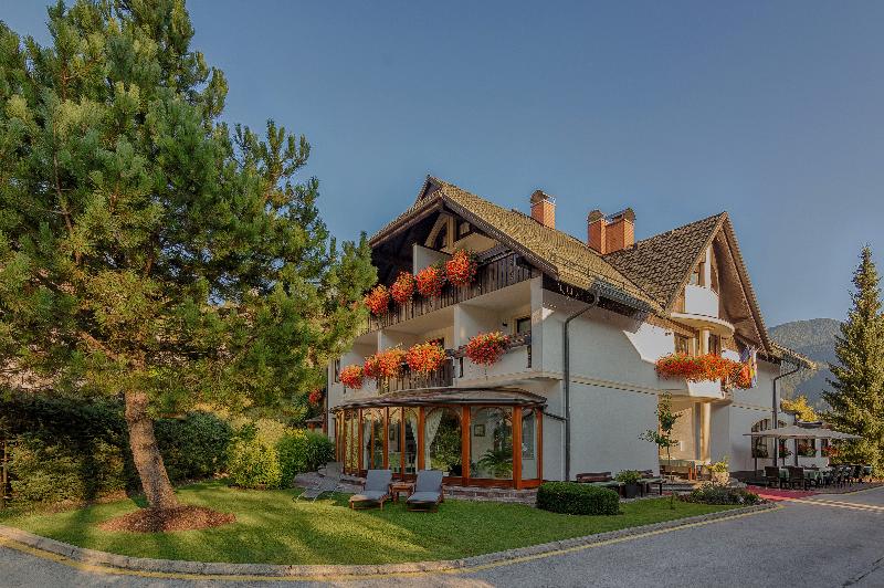 Hotel Miklic - Genel