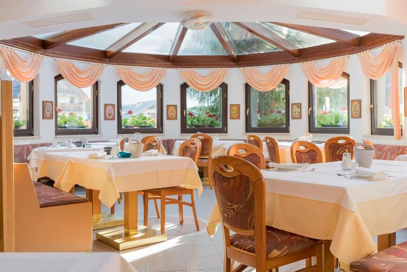 Hotel Miklic - Restoran