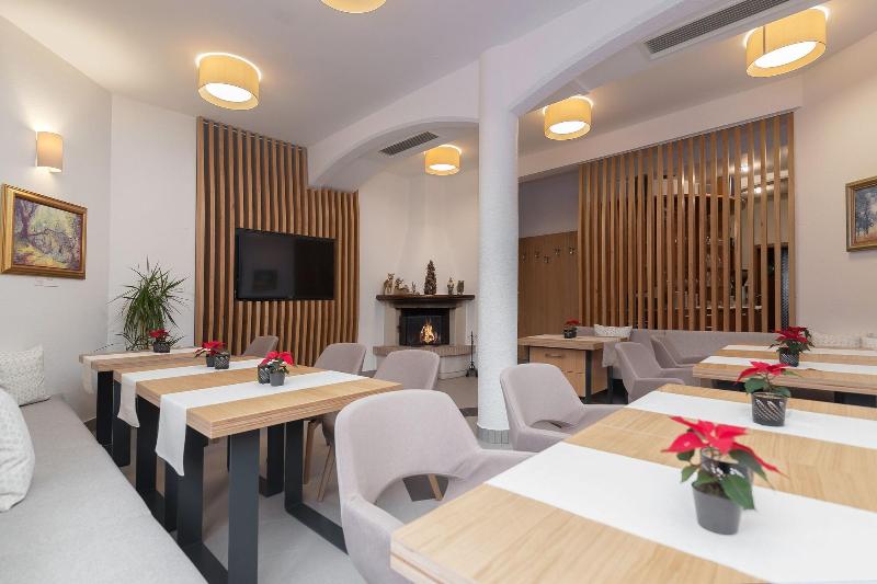 Hotel Miklic - Restoran