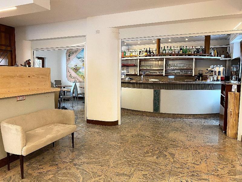 Hotel Sciatori - Bar